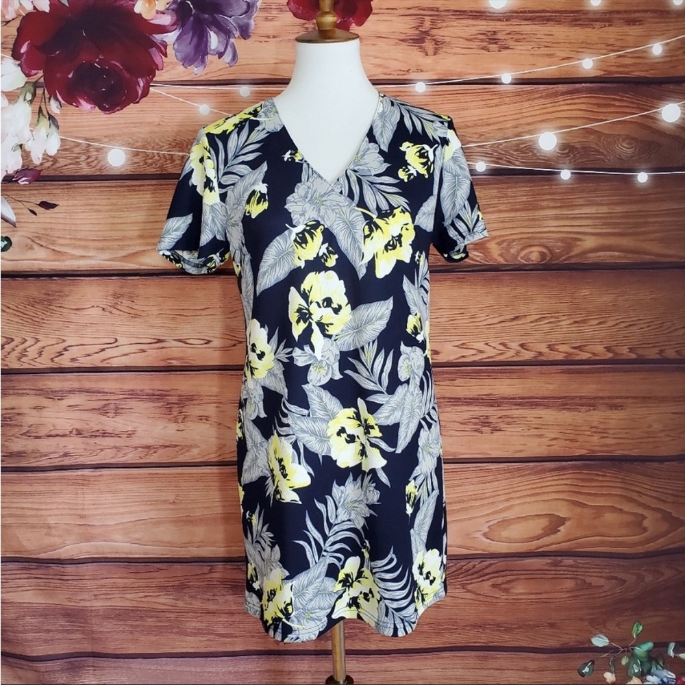 Sans Souci Dress